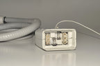 2006 Alma Lasers Sonata Handpiece Hair Removal w Carrying Case