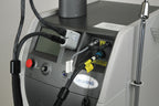 2005 Candela GentleYag 1064 IPL Gentle Yag Hair Removal Skin Tighten SRT VR HR