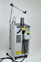 2005 Candela GentleYag 1064 IPL Gentle Yag Hair Removal Skin Tighten SRT VR HR