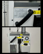 2005 Candela GentleYag 1064 IPL Gentle Yag Hair Removal Skin Tighten SRT VR HR