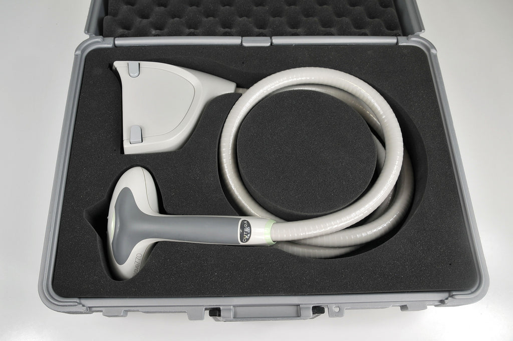 Cutera Prowave 770 Handpiece Pro Wave Applicator Laser IPL Hard Case Included
