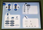 Cutera Prowave 770 Handpiece Pro Wave Applicator Laser IPL Hard Case Included
