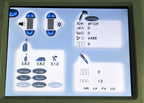Cutera Limelight IPL Photofacial Handpiece Hand Piece Photo Rejuvenation w Case