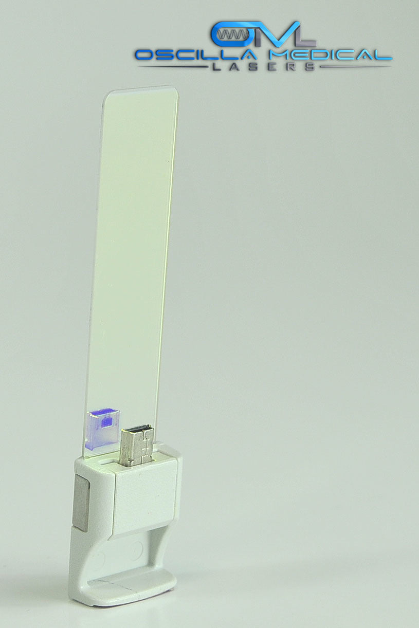 Sciton BBL 420 Acne Interchangeable Smart Filter Broadband Light - Blue