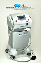 2006 Alma Laser Harmony 540 570 QS1064 HandPcs Q-Switched QS 1064 Tattoo Removal
