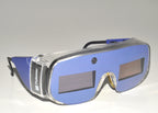 Palomar Glendale LightSpeed IPL Laser Safety Glasses Light Speed Cynosure w/Case