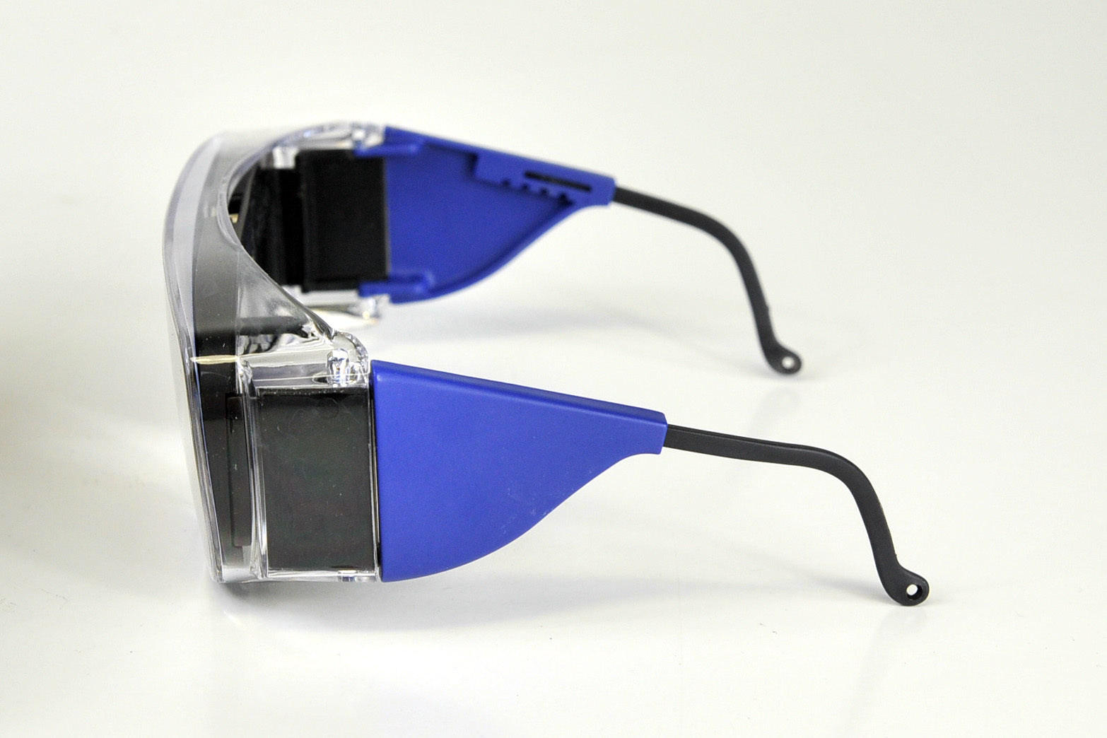 LightSpeed Glendale Palomar IPL Laser Safety Glasses Light Speed Cynosure w/Case