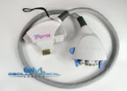 2009 Palomar LuxDeepIR Fractional Laser Handpiece Lux Deep IR StarLUX 500