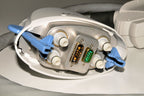 2009 Palomar LuxDeepIR Fractional Laser Handpiece Lux Deep IR StarLUX 500