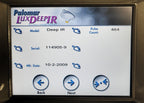 2009 Palomar LuxDeepIR Fractional Laser Handpiece Lux Deep IR StarLUX 500