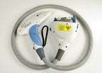 2007 Palomar Lux1064 Laser Nd Yag HandPiece Lux 1064 StarLux 300 500 2658 Shots