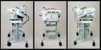 2006 Palomar StarLux 300 IPL LASER 3 HandPieces Lux G Rs Lux1064 Yag Hair Veins