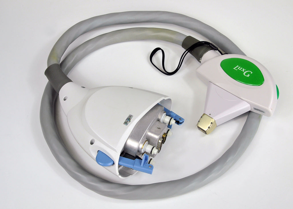 2006 Palomar StarLux 300 IPL LASER 3 HandPieces Lux G Rs Lux1064 Yag Hair Veins