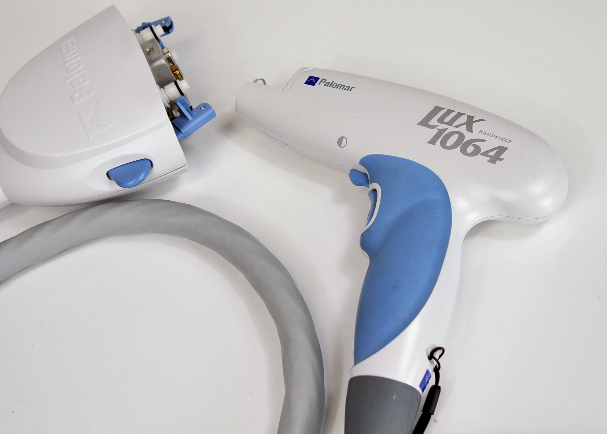 2006 Palomar StarLux 300 IPL LASER 3 HandPieces Lux G Rs Lux1064 Yag Hair Veins