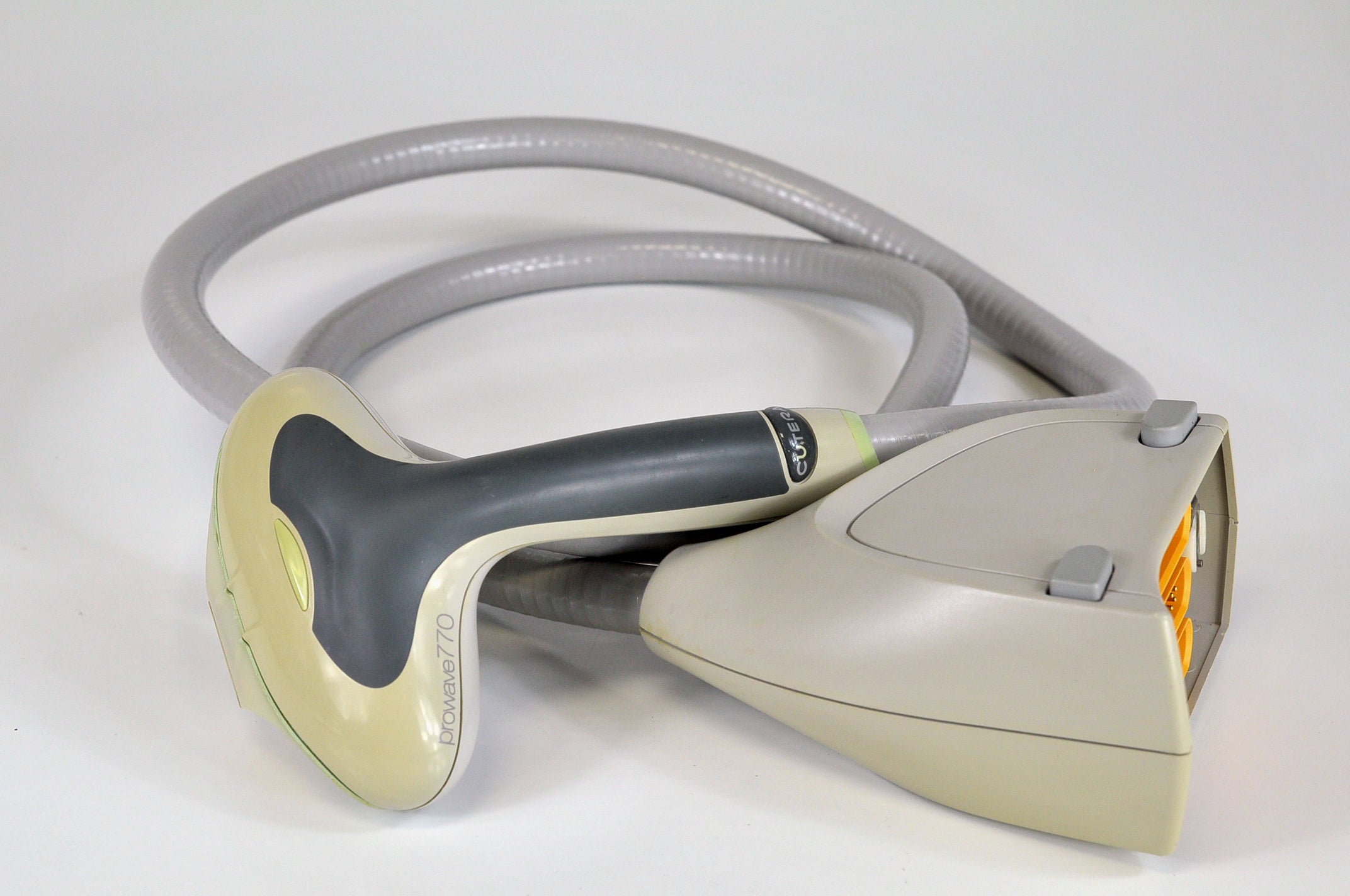 Cutera Prowave 770 Handpiece Pro Wave Applicator Laser IPL with Hard Case