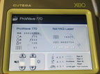 Cutera Prowave 770 Handpiece Pro Wave Applicator Laser IPL with Hard Case