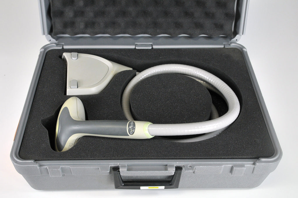 Cutera Prowave 770 Handpiece Pro Wave Applicator Laser IPL with Hard Case