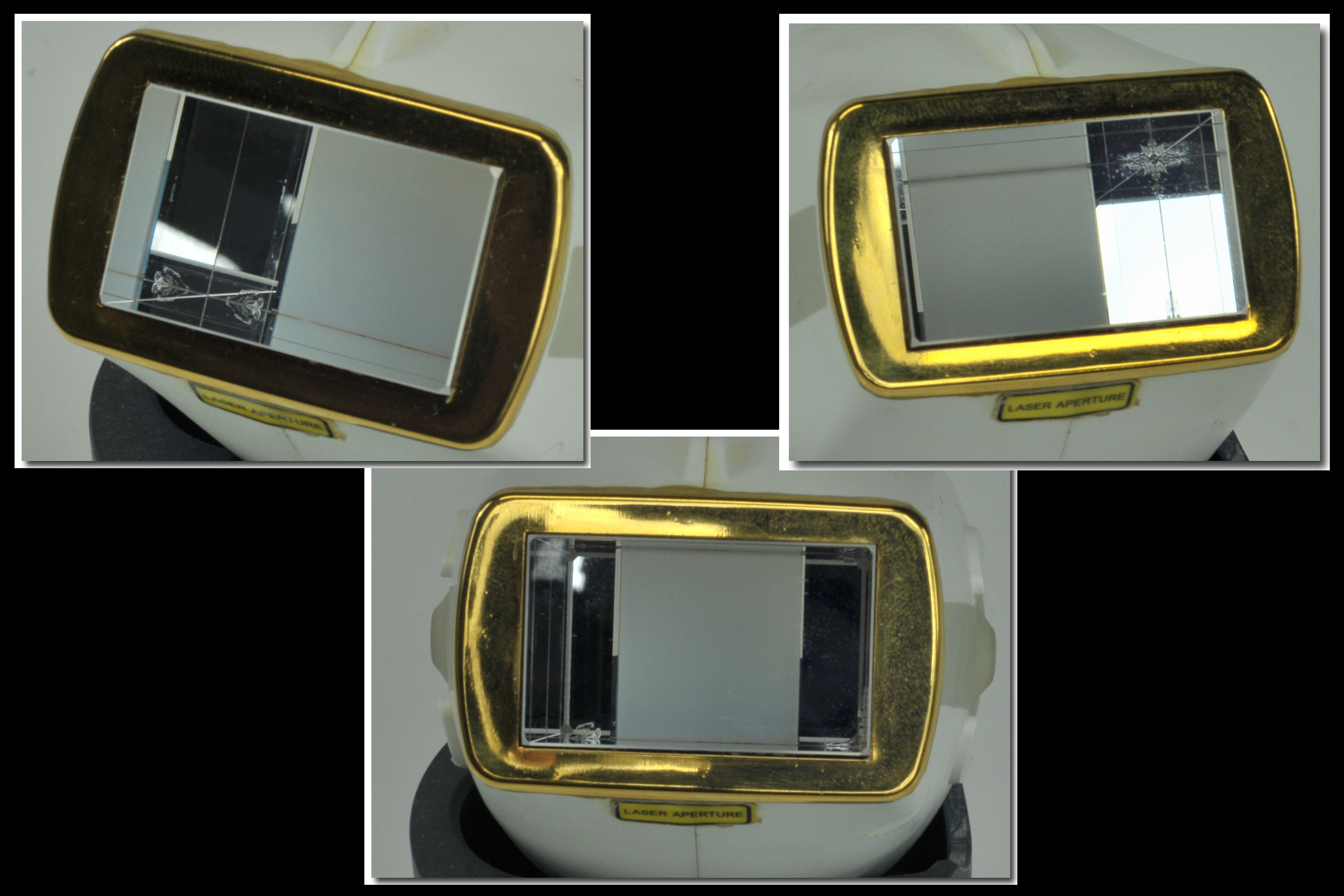 2014 Cynosure Palomar Vectus Laser UNDER 7K Shot Hair Removal 810 Diode Skintel