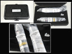 2013 Cynosure Hoya Conbio Con Bio Revlite Rev Lite Si Q-Switch Laser Tattoo 1064