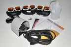 2013 Cynosure Hoya Conbio Con Bio Revlite Rev Lite Si Q-Switch Laser Tattoo 1064