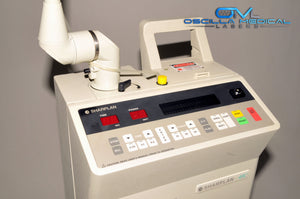 Laser Industries Sharplan 40C 40 Watt - CO2 Laser System Compact Powerful - 1999