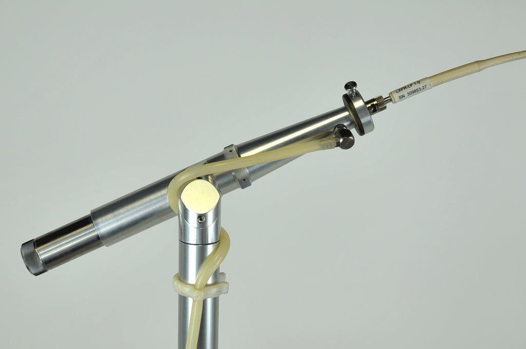 Lumenis Luxar CO2 Laser System LX-20 PARTS ONLY ** AS IS **