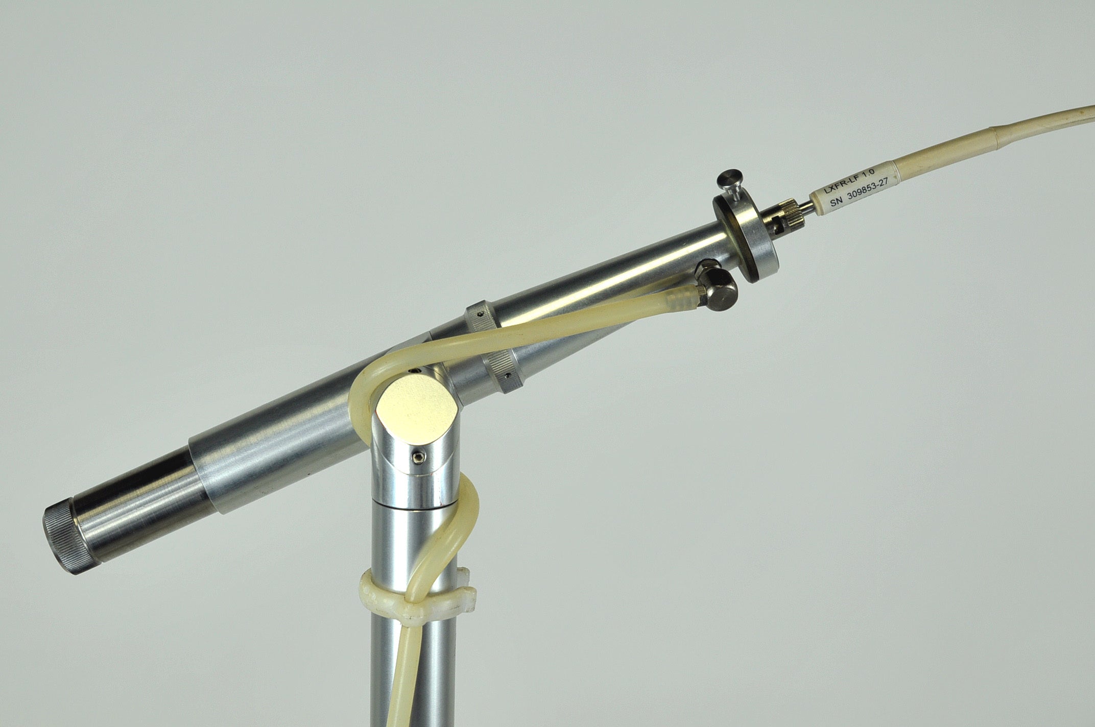 Lumenis Luxar CO2 Laser System LX-20 PARTS ONLY ** AS IS **