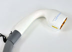 2012 Lumenis Light Sheer Duet HS ET Handpieces 810nm - Hair Removal LightSheer