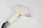 2012 Lumenis Light Sheer Duet HS ET Handpieces 810nm - Hair Removal LightSheer