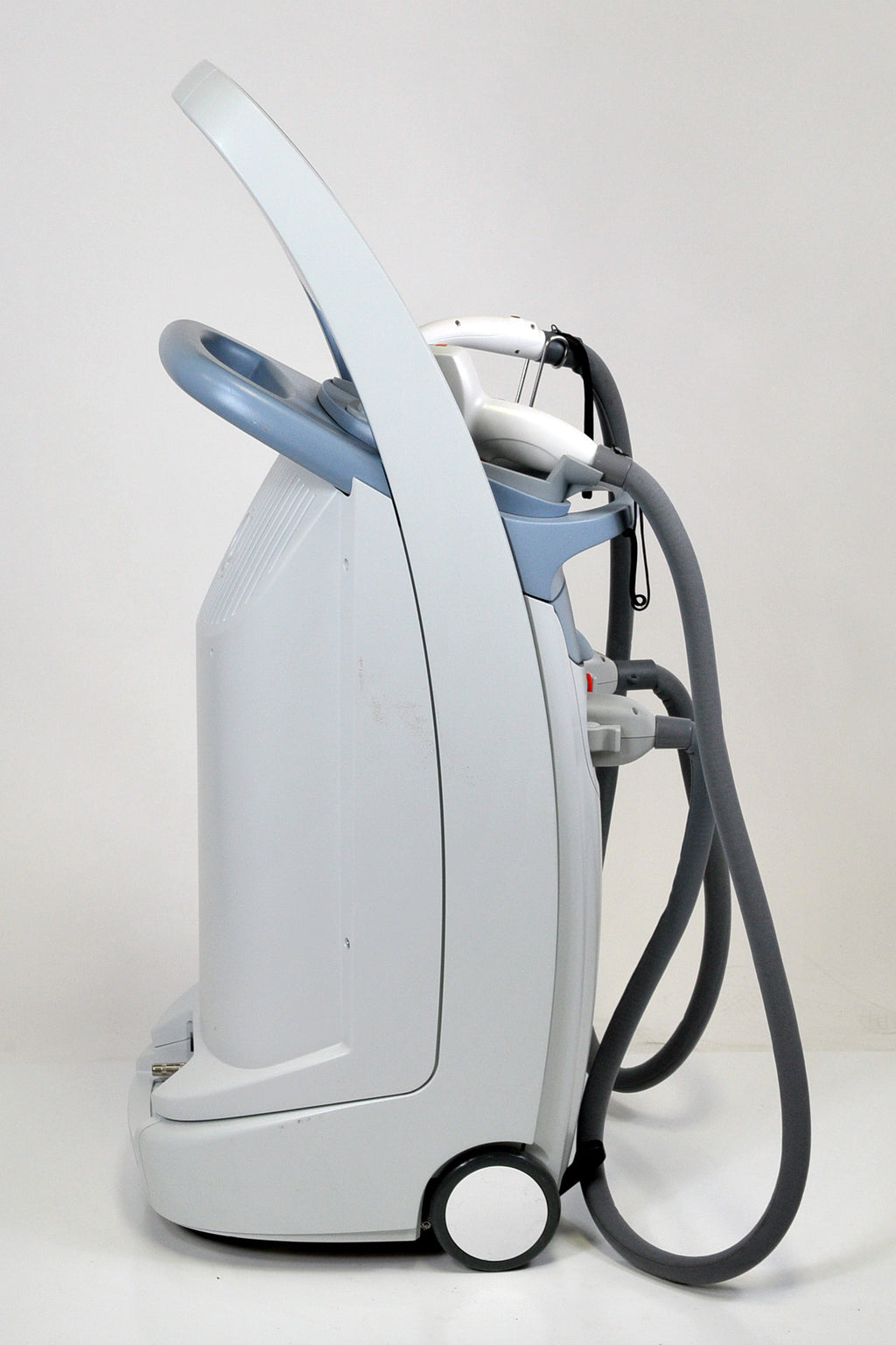 2012 Lumenis Light Sheer Duet HS ET Handpieces 810nm - Hair Removal LightSheer