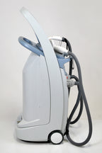 2012 Lumenis Light Sheer Duet HS ET Handpieces 810nm - Hair Removal LightSheer