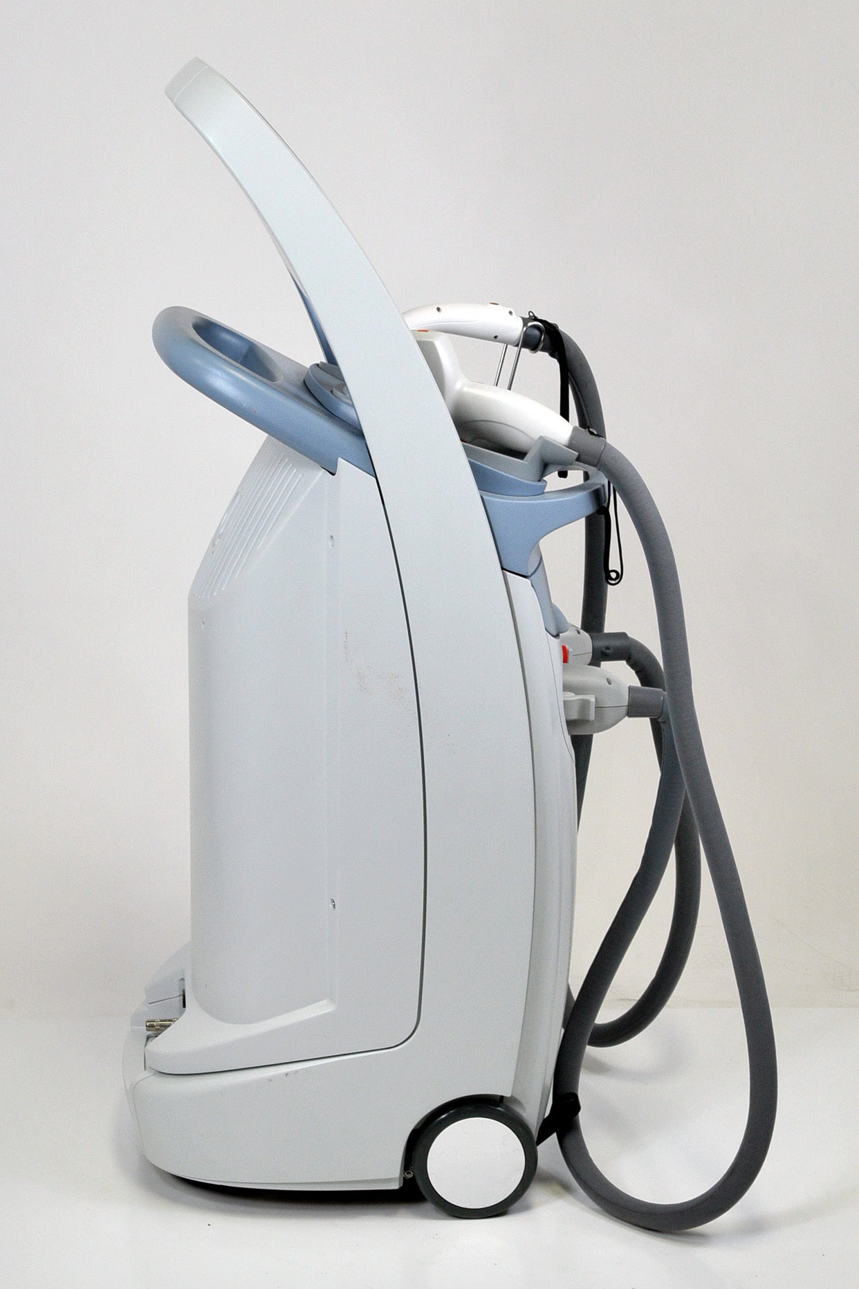 2012 Lumenis Light Sheer Duet HS ET Handpieces 810nm - Hair Removal LightSheer