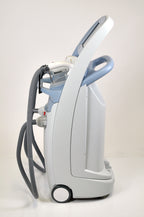 2012 Lumenis Light Sheer Duet HS ET Handpieces 810nm - Hair Removal LightSheer