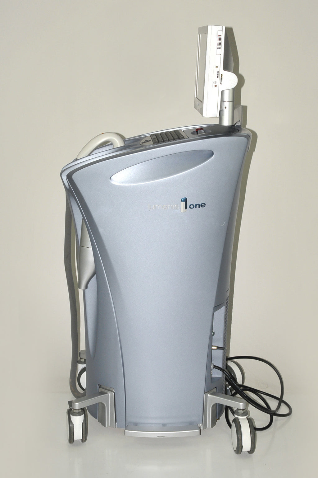 2009 Lumenis Lume1 IPL LumeOne Lume One Only Photo Facial Rejuvination Pigment