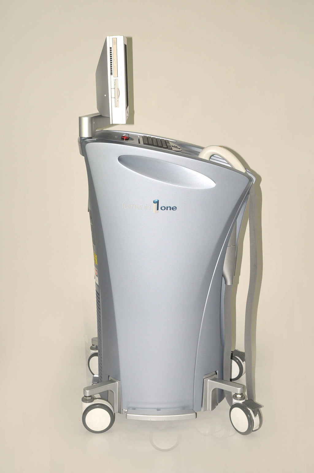 2009 Lumenis Lume1 IPL LumeOne Lume One Only Photo Facial Rejuvination Pigment