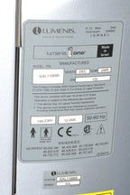 2009 Lumenis Lume1 IPL LumeOne Lume One Only Photo Facial Rejuvination Pigment