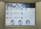 2012 Palomar Lux 1540 XD Fractional Handpiece Hand Piece StarLux 300 500 Lux1540
