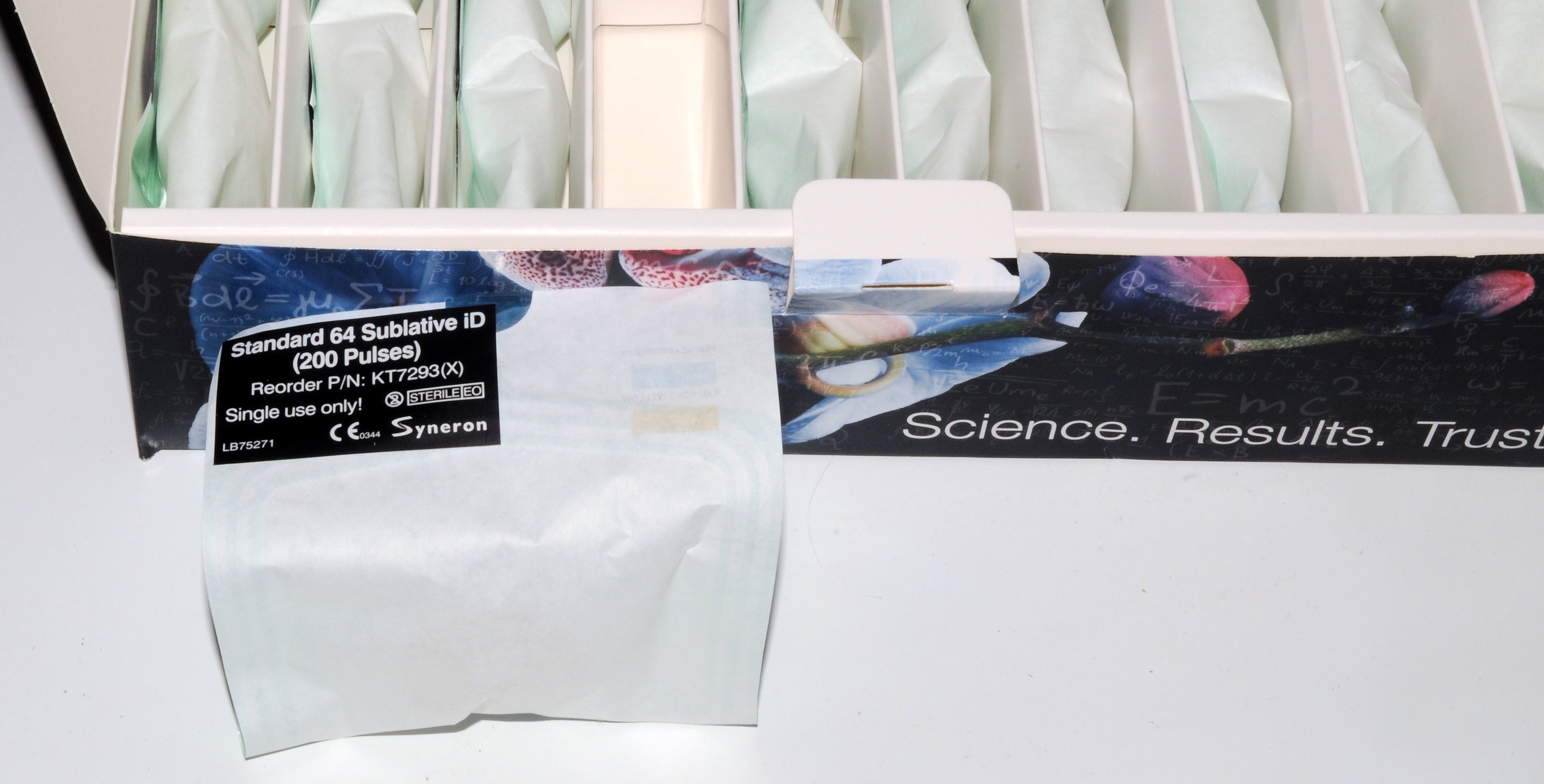 Candela Syneron eTwo e 2 e2 eMatrix Acne Wrinkle Stretch Laser RF e Matrix