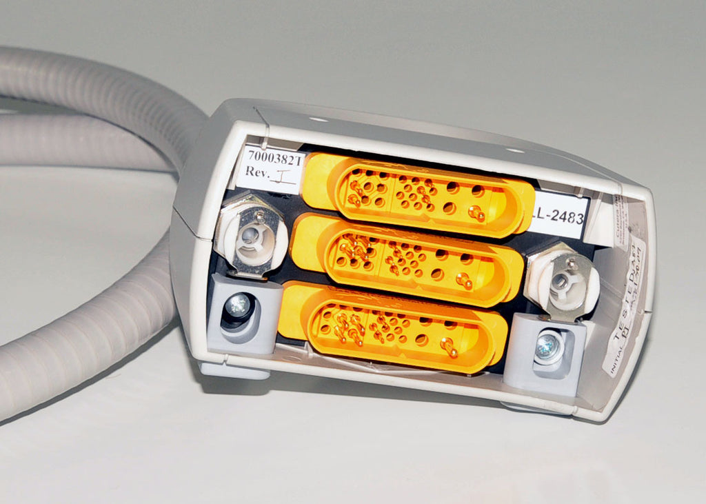 Cutera LimeLight IPL Handpiece LOW SHOTS!! Photofacial Rejuvenation - Hand Piece
