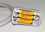 Cutera LimeLight IPL Handpiece LOW SHOTS!! Photofacial Rejuvenation - Hand Piece
