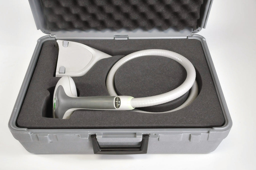 Cutera LimeLight IPL Handpiece LOW SHOTS!! Photofacial Rejuvenation - Hand Piece