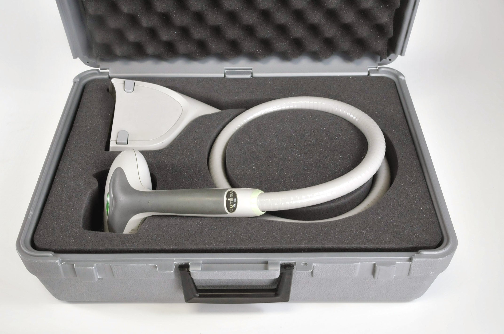 Cutera LimeLight IPL Handpiece LOW SHOTS!! Photofacial Rejuvenation - Hand Piece