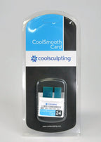 Zeltiq CoolSmooth CoolSculpting Breeze Applicator Kit w Card Straps Belt Liner