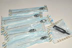 Wells Johnson Hercules Aspirator Liposuction System Cannula Needles Accessories