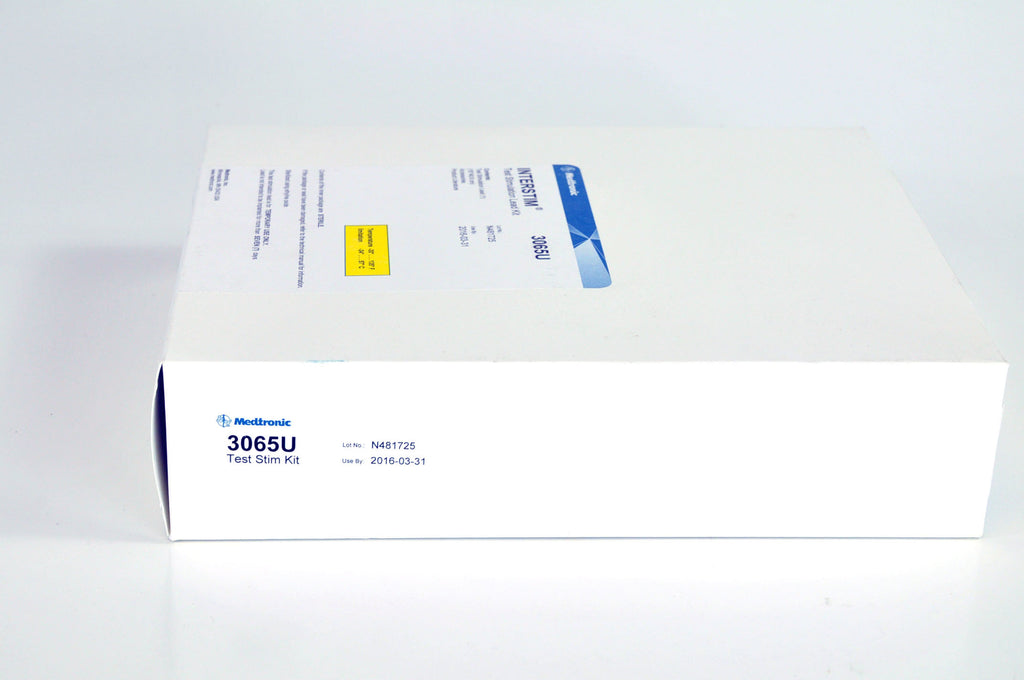 Medtronic Interstim 3065U Test Stimulation Lead Kit- NIB (New in Box) 3065 U