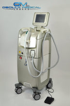 2010 Alma Harmony XL Laser - 4 HandPieces Pixel Pro ST 515 540 Skin Rejuvenation