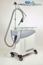 737428 Zimmer Cryo 6 Chiller Epidermal Skin Cooling System - Laser IPL Treatments Cryo6