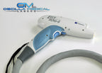 2006 Palomar Lux1064 Nd:Yag Laser HandPiece Lux 1064 StarLux 300 500 Hand Piece