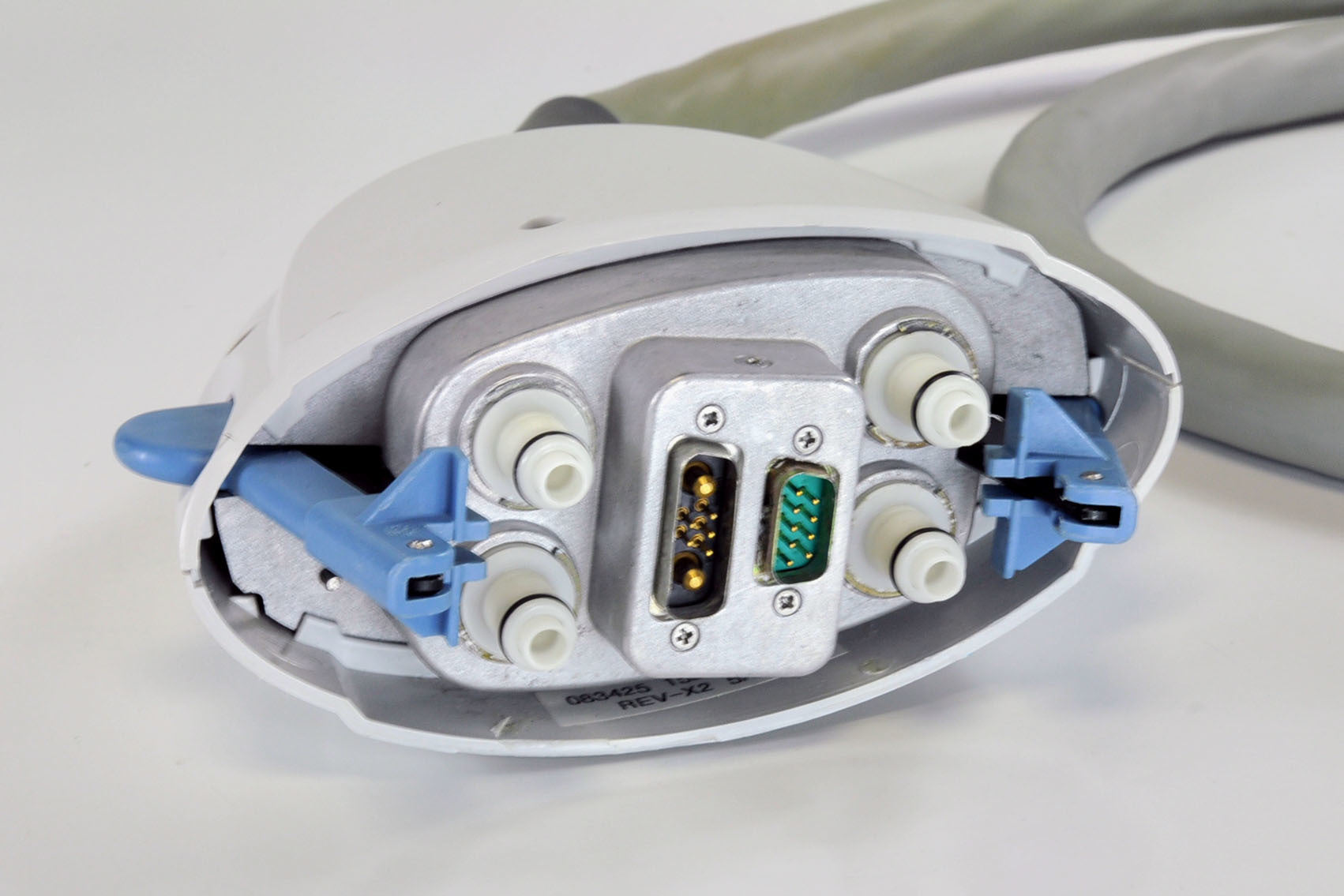 2007 Palomar StarLux Lux Y 300 500 IPL HandPiece Cynosure 1520 Laser Hand Piece