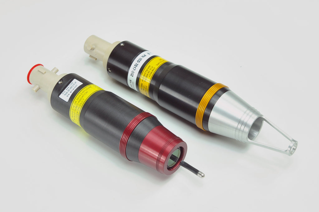 Hoya ConBio SI 585 MultiLite HP Dye HandPiece Revlite SI 650nm HRR Cynosure